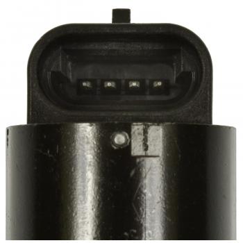 1995 GMC G3500 Idle Air Control Valve Standard Motor Products AC51 image 3 of 3