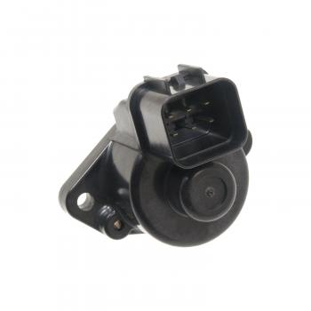 2000 Chevrolet Tracker Idle Air Control Valve Standard Motor Products AC510 image 3 of 3