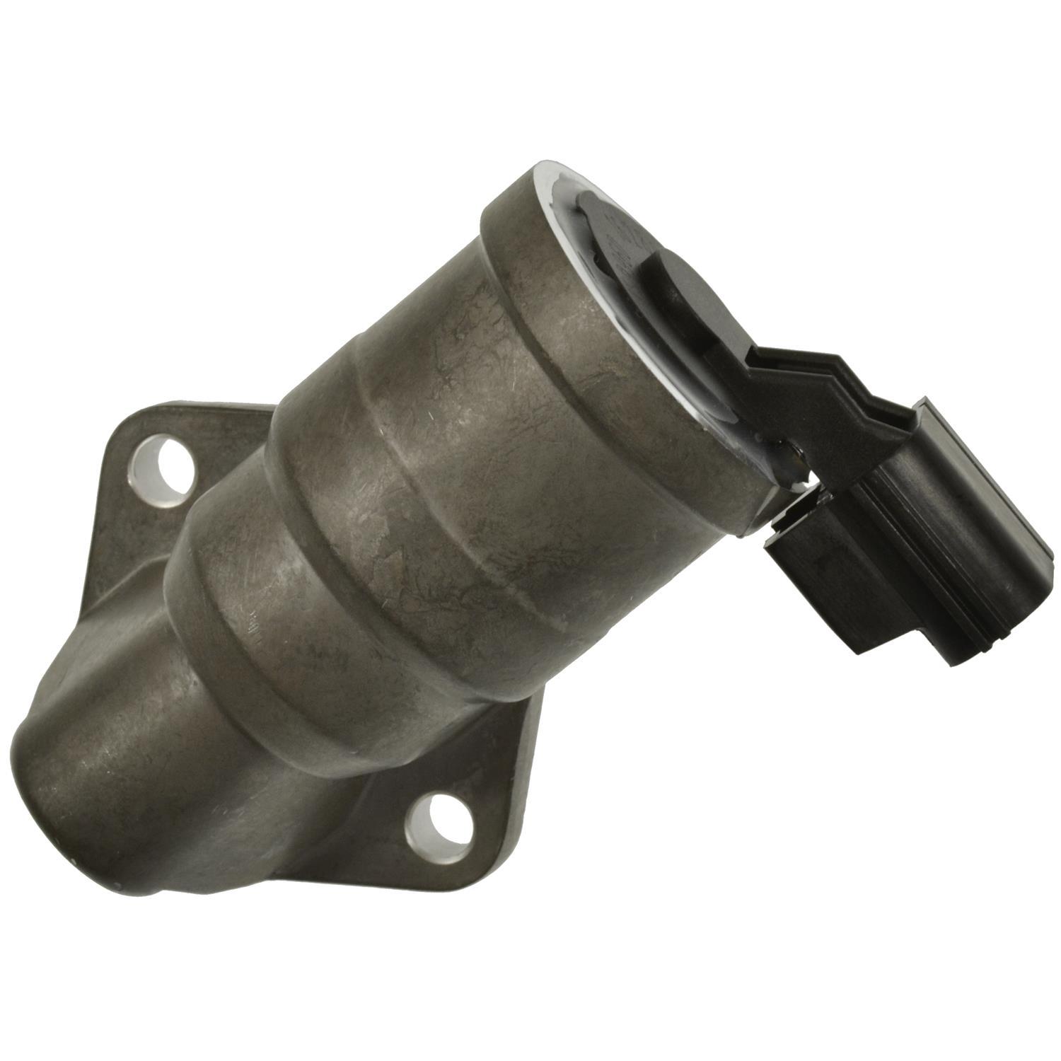 Standard Motor Products AC513 Fuel Injection Idle Air Control Valve product image 2 of 3