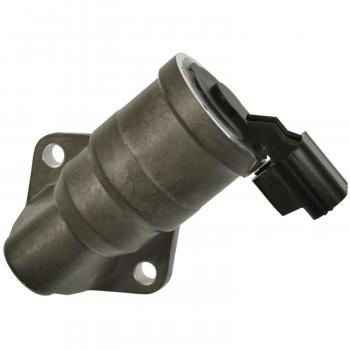 2004 Volvo V40 Idle Air Control Valve Standard Motor Products AC513 image 2 of 3