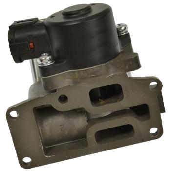 2002 Infiniti G20 Idle Air Control Valve Standard Motor Products AC514 image 1 of 3