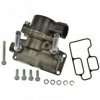 2002 Infiniti G20 Idle Air Control Valve Standard Motor Products AC514 image 2 of 3