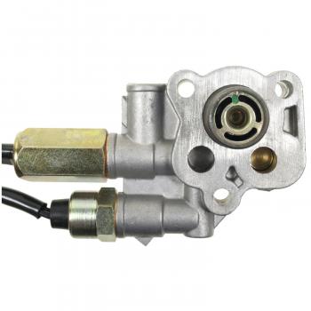 1987 Nissan 200SX Idle Air Control Valve Standard Motor Products AC515 image 1 of 3