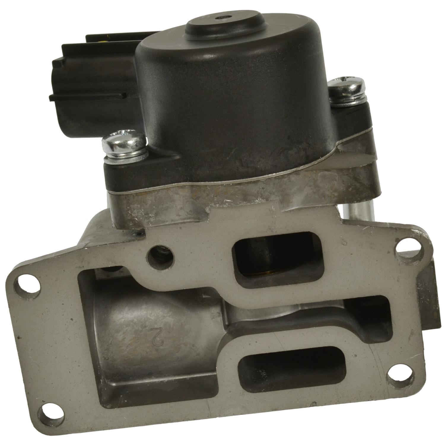 Standard Motor Products AC516 - Fuel Injection Idle Air Control Valve Standard Motor Products AC516 Fuel Injection Idle Air Control Valve product image 1 of 3