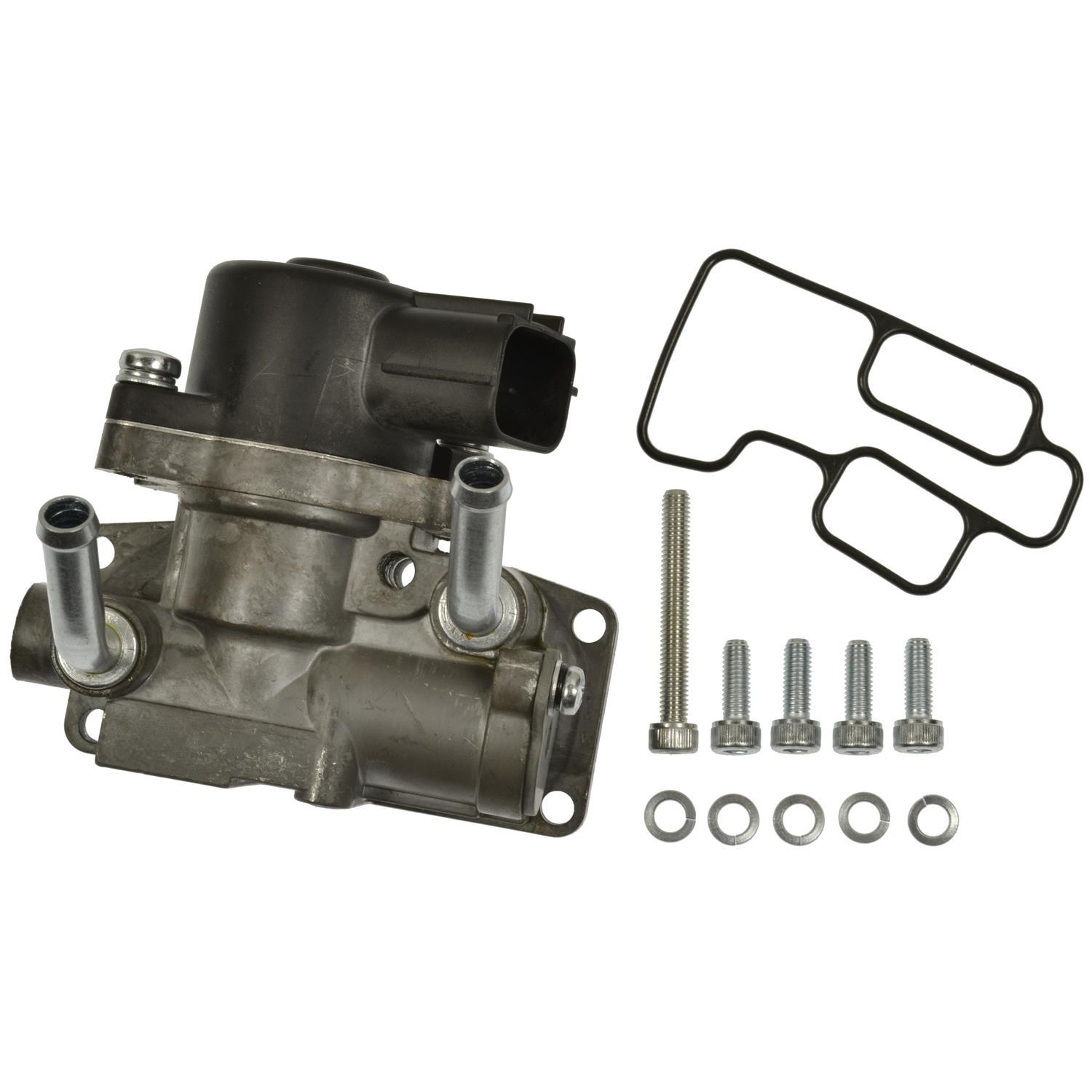 Standard Motor Products AC516 - Fuel Injection Idle Air Control Valve Standard Motor Products AC516 Fuel Injection Idle Air Control Valve product image 2 of 3