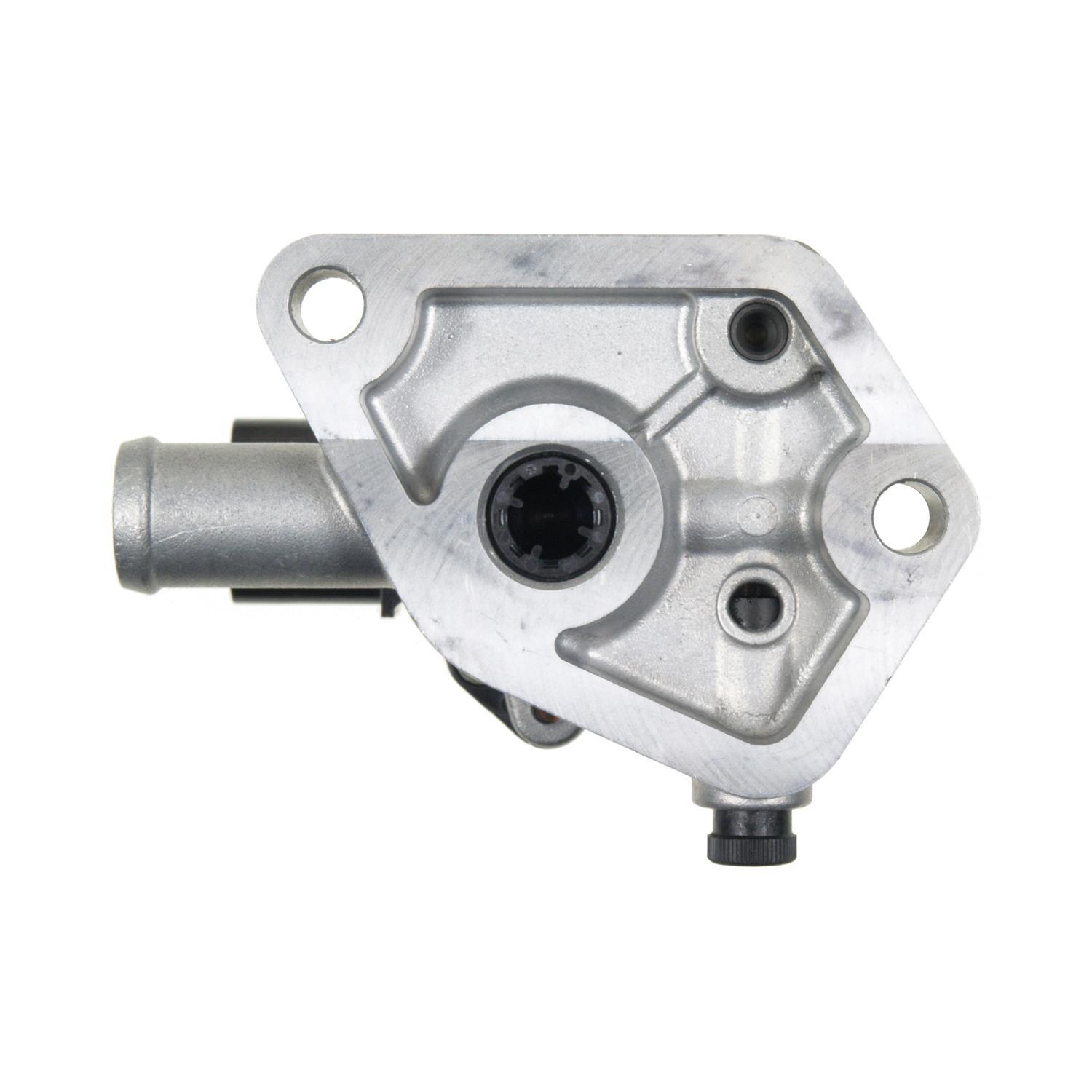 Standard Motor Products AC517 - Fuel Injection Idle Air Control Valve Standard Motor Products AC517 Fuel Injection Idle Air Control Valve product image 1 of 3