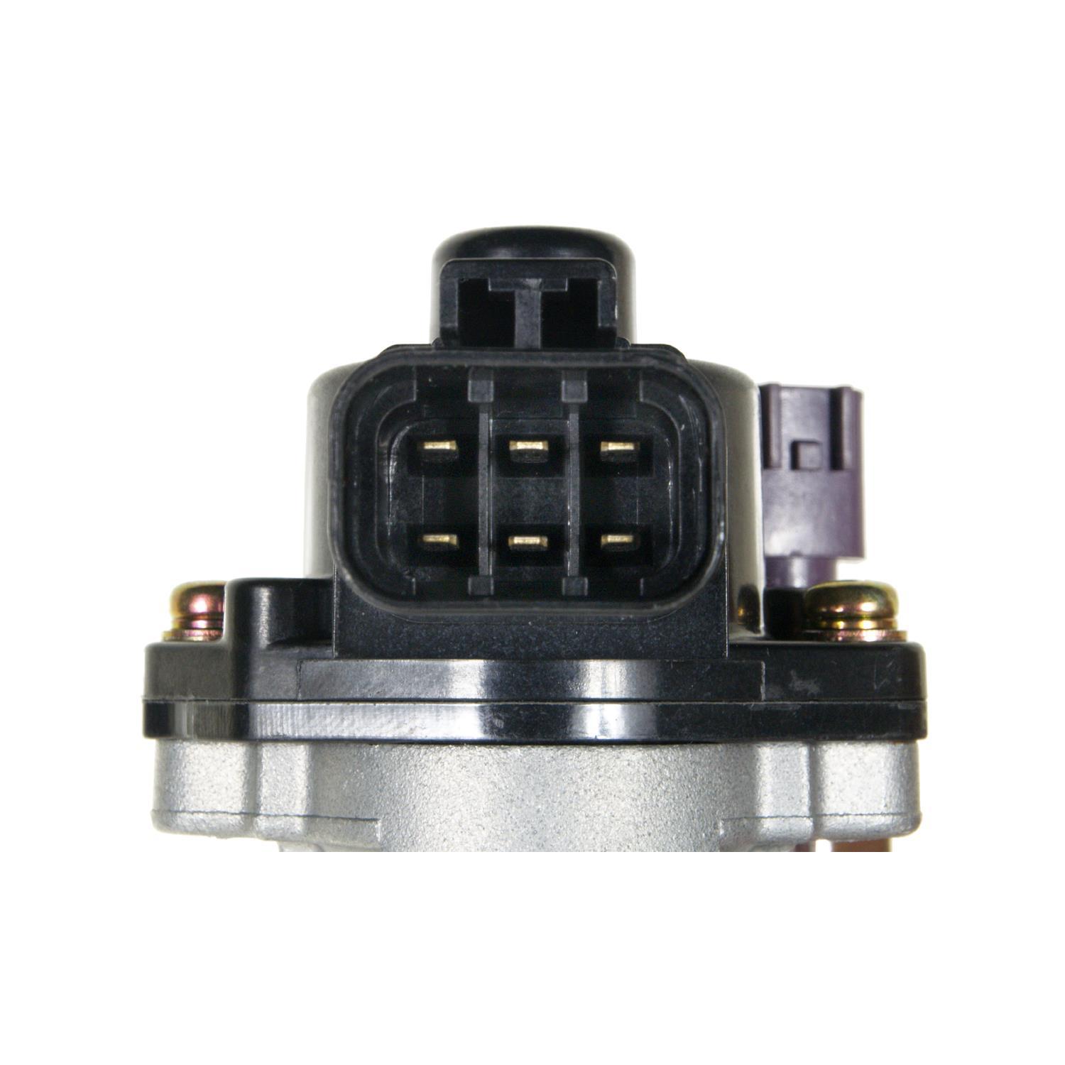 Standard Motor Products AC517 - Fuel Injection Idle Air Control Valve Standard Motor Products AC517 Fuel Injection Idle Air Control Valve product image 2 of 3