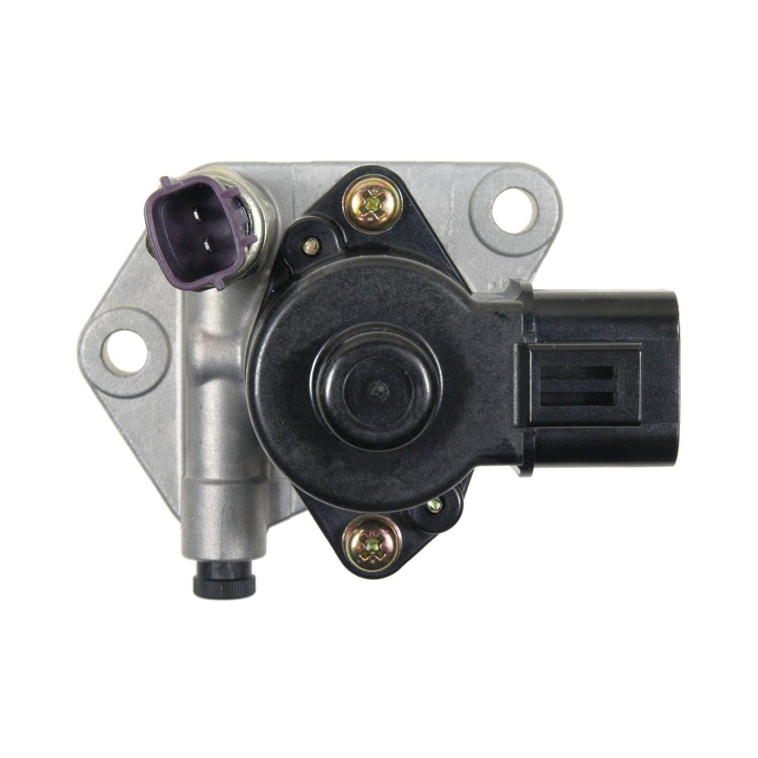 Standard Motor Products AC517 - Fuel Injection Idle Air Control Valve Standard Motor Products AC517 Fuel Injection Idle Air Control Valve product image 3 of 3