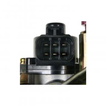 1999 Infiniti I30 Idle Air Control Valve Standard Motor Products AC518 image 2 of 3