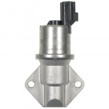 2000 Mazda MPV Idle Air Control Valve Standard Motor Products AC521 image 3 of 3