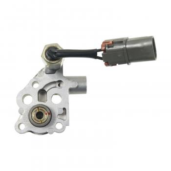 1987 Nissan 200SX Idle Air Control Valve Standard Motor Products AC522 image 3 of 3