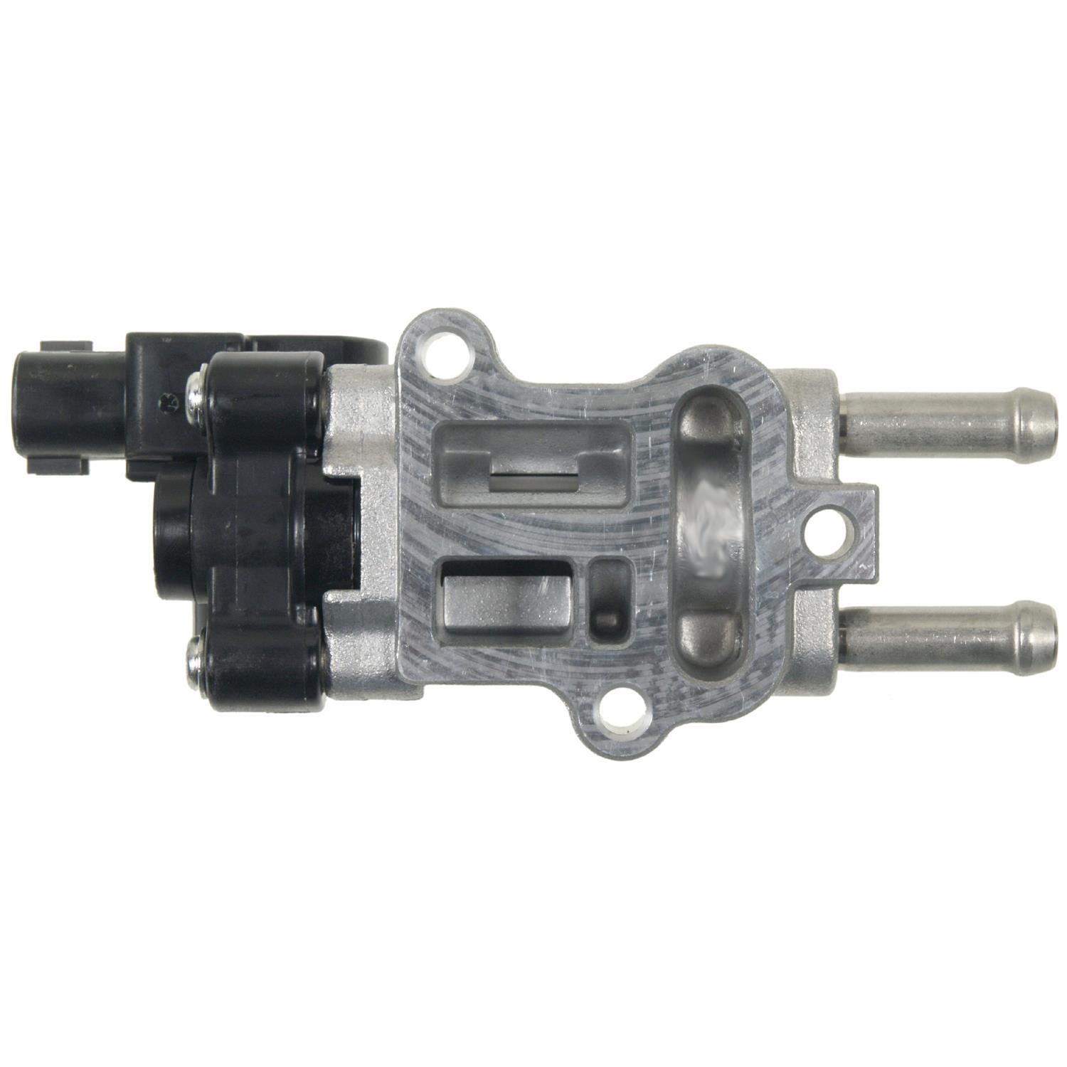 Standard Motor Products AC527 - Fuel Injection Idle Air Control Valve Standard Motor Products AC527 Fuel Injection Idle Air Control Valve product image 1 of 3