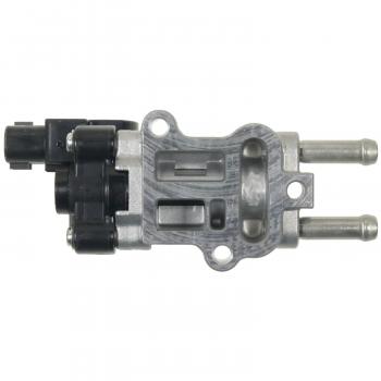 2005 Toyota Matrix Idle Air Control Valve Standard Motor Products AC527 image 1 of 3