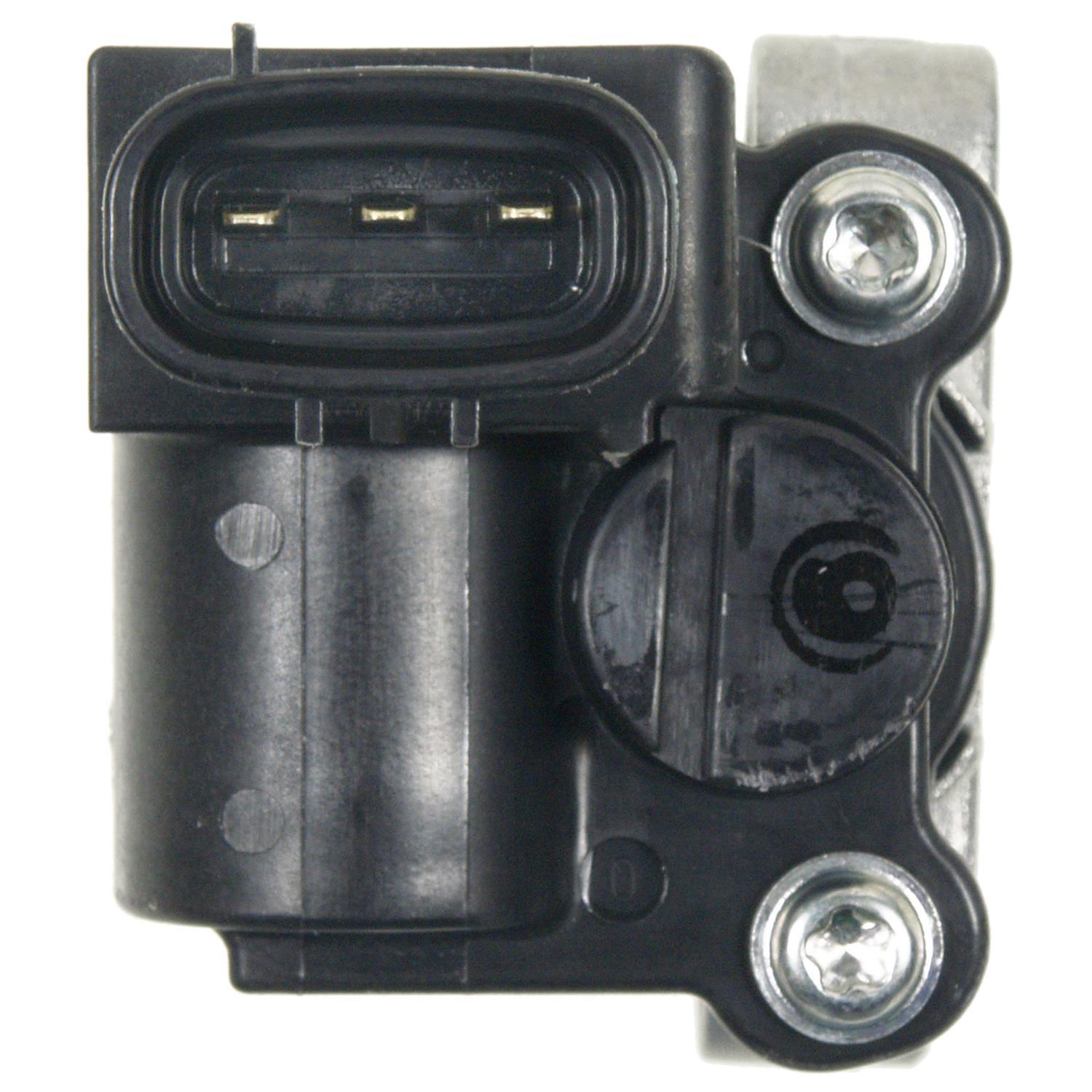 Standard Motor Products AC527 - Fuel Injection Idle Air Control Valve Standard Motor Products AC527 Fuel Injection Idle Air Control Valve product image 2 of 3