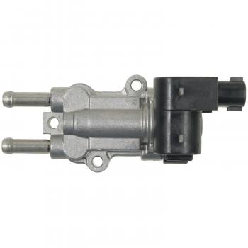 2005 Toyota Matrix Idle Air Control Valve Standard Motor Products AC527 image 3 of 3