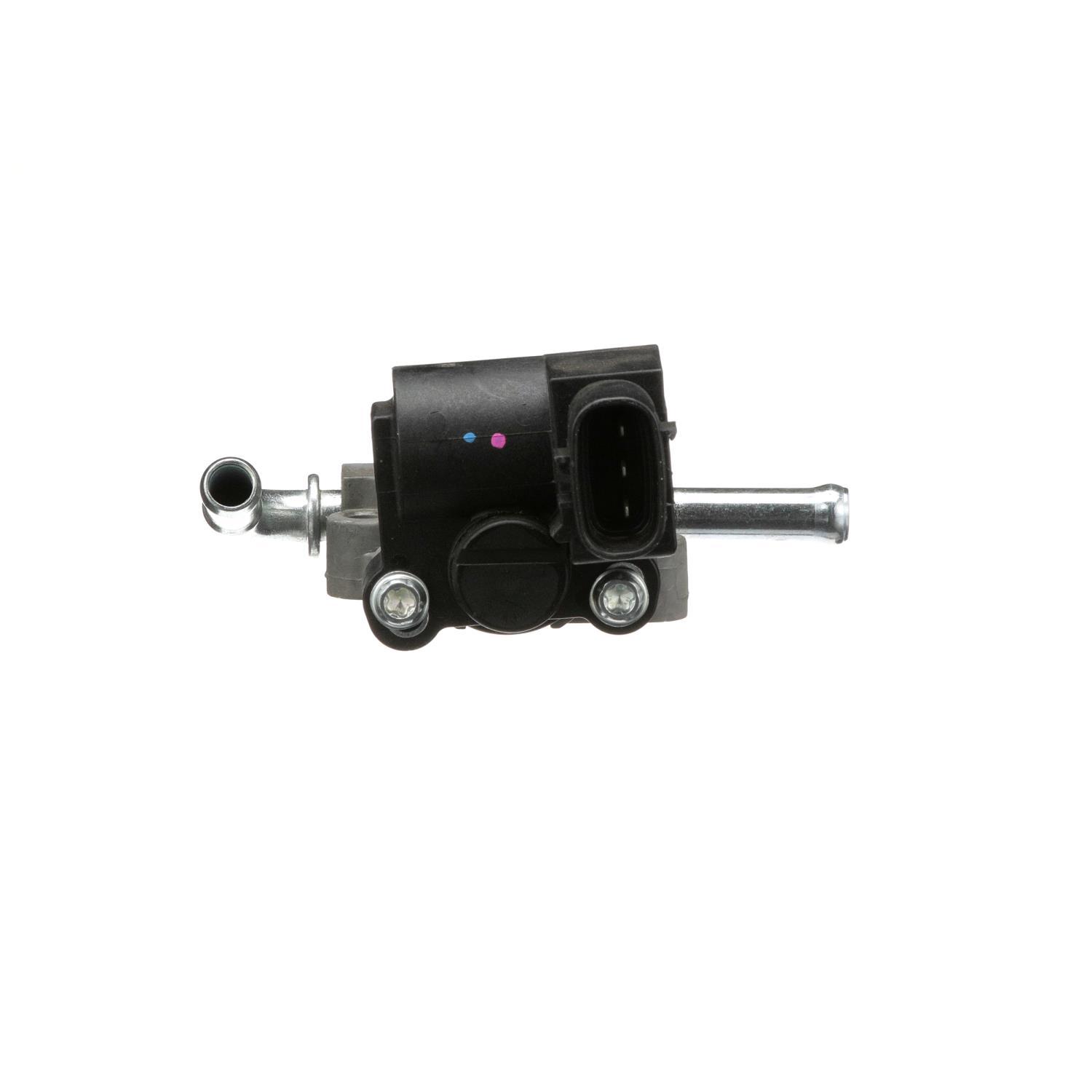 Standard Motor Products AC528 Fuel Injection Idle Air Control Valve product image 3 of 7