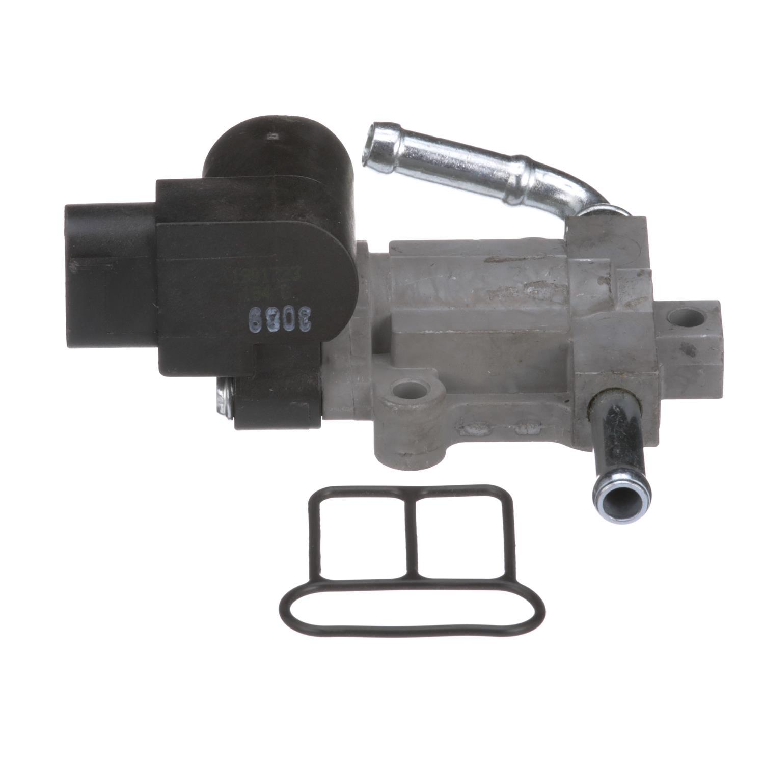 Standard Motor Products AC528 Fuel Injection Idle Air Control Valve product image 4 of 7