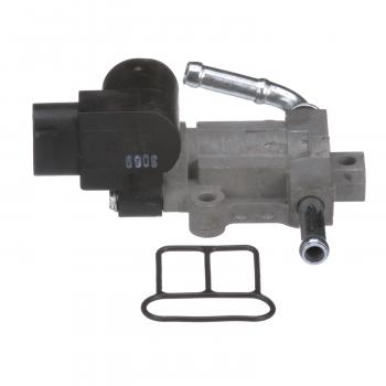 2005 Toyota Celica Idle Air Control Valve Standard Motor Products AC528 image 4 of 4