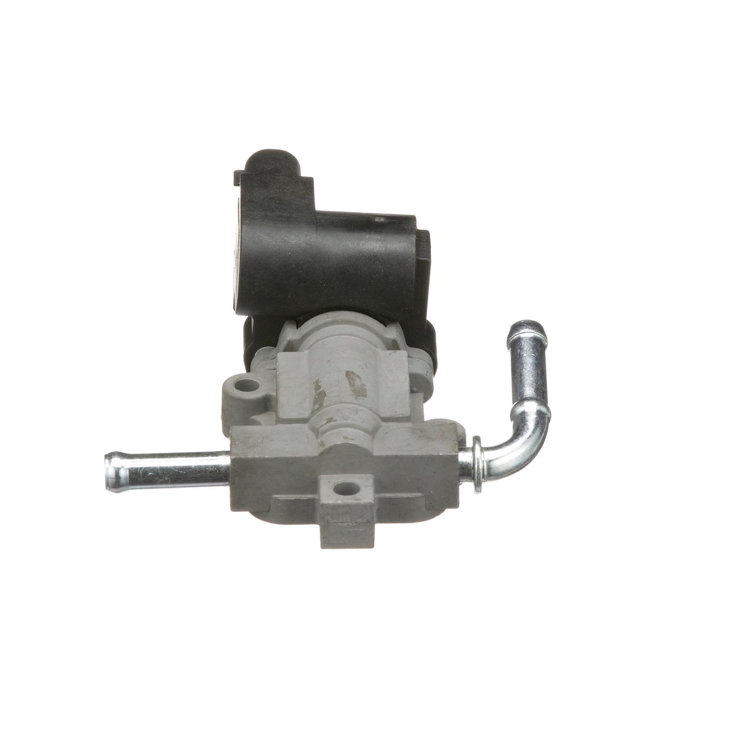 Standard Motor Products AC528 Fuel Injection Idle Air Control Valve product image 6 of 7