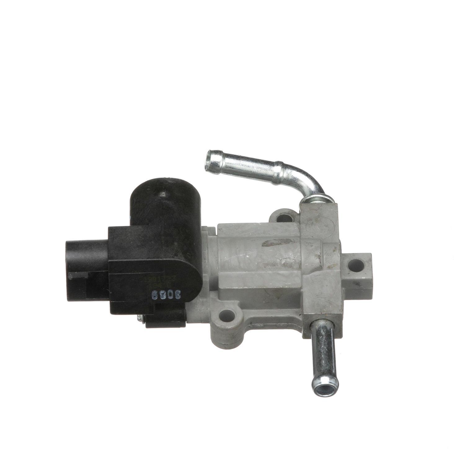 Standard Motor Products AC528 Fuel Injection Idle Air Control Valve product image 7 of 7