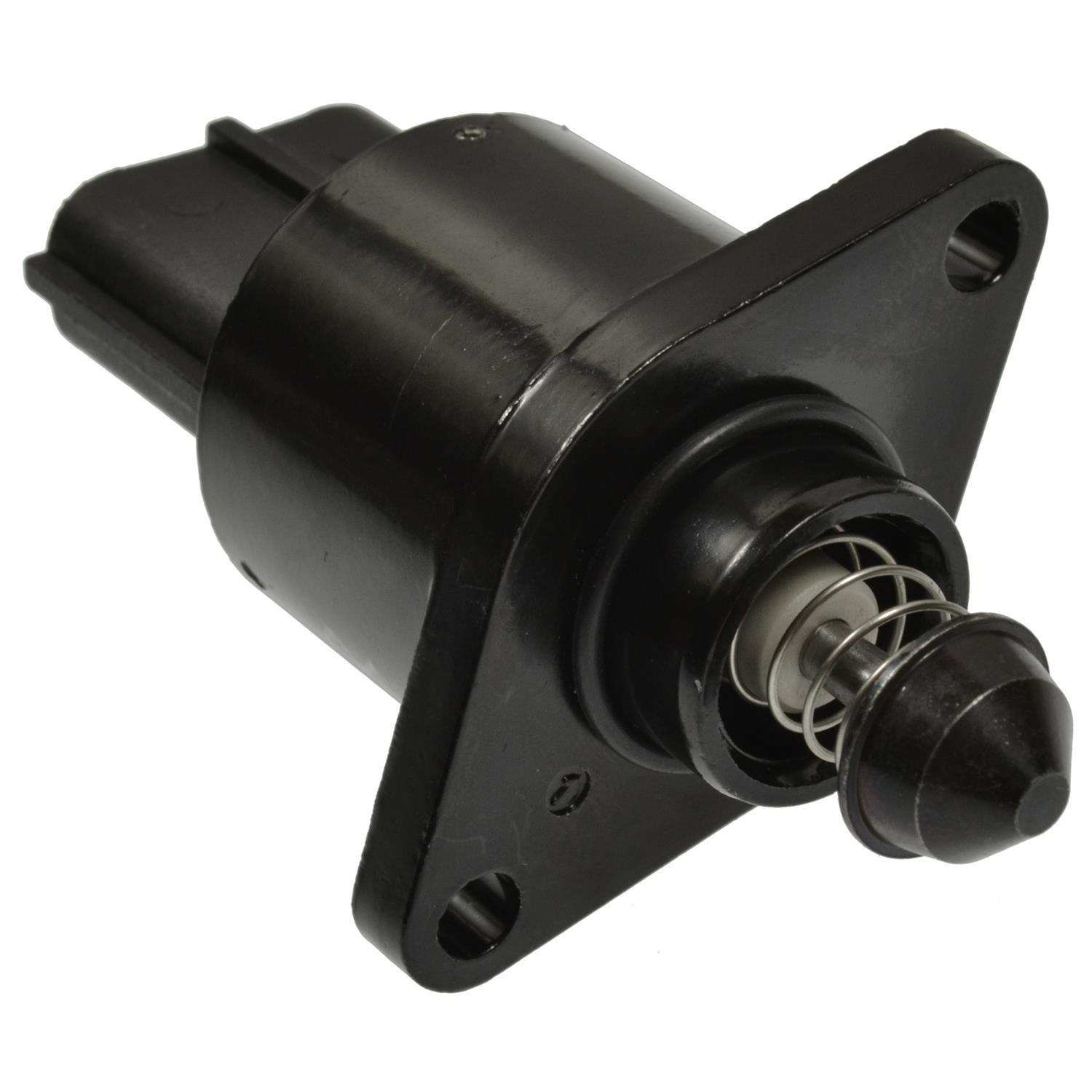 Standard Motor Products AC531 - Fuel Injection Idle Air Control Valve Standard Motor Products AC531 Fuel Injection Idle Air Control Valve product image 1 of 3