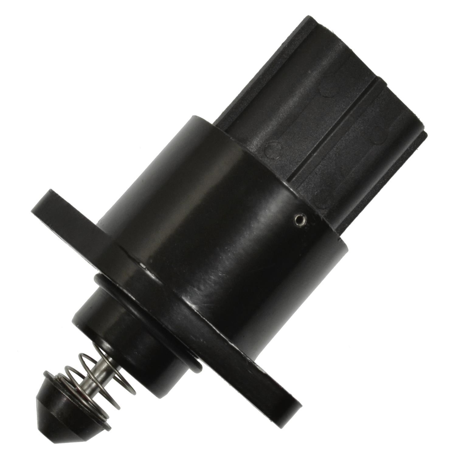 Standard Motor Products AC531 - Fuel Injection Idle Air Control Valve Standard Motor Products AC531 Fuel Injection Idle Air Control Valve product image 2 of 3