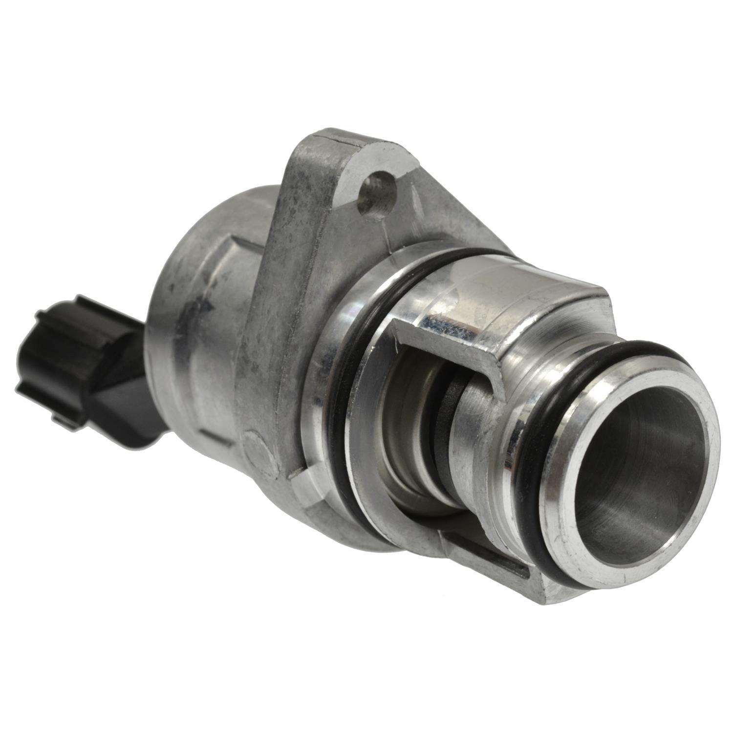Standard Motor Products AC532 - Fuel Injection Idle Air Control Valve Standard Motor Products AC532 Fuel Injection Idle Air Control Valve product image 1 of 3
