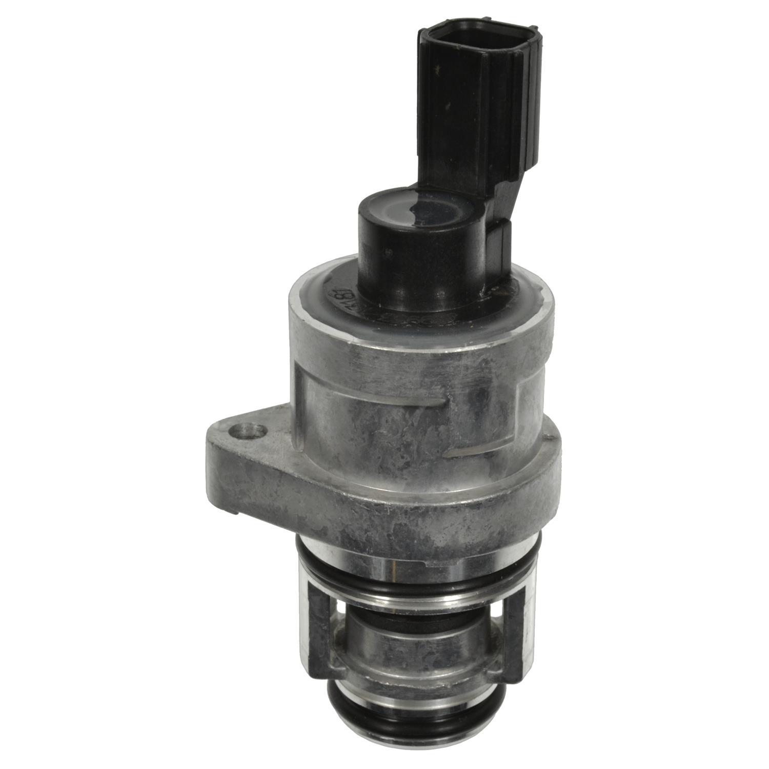 Standard Motor Products AC532 - Fuel Injection Idle Air Control Valve Standard Motor Products AC532 Fuel Injection Idle Air Control Valve product image 2 of 3