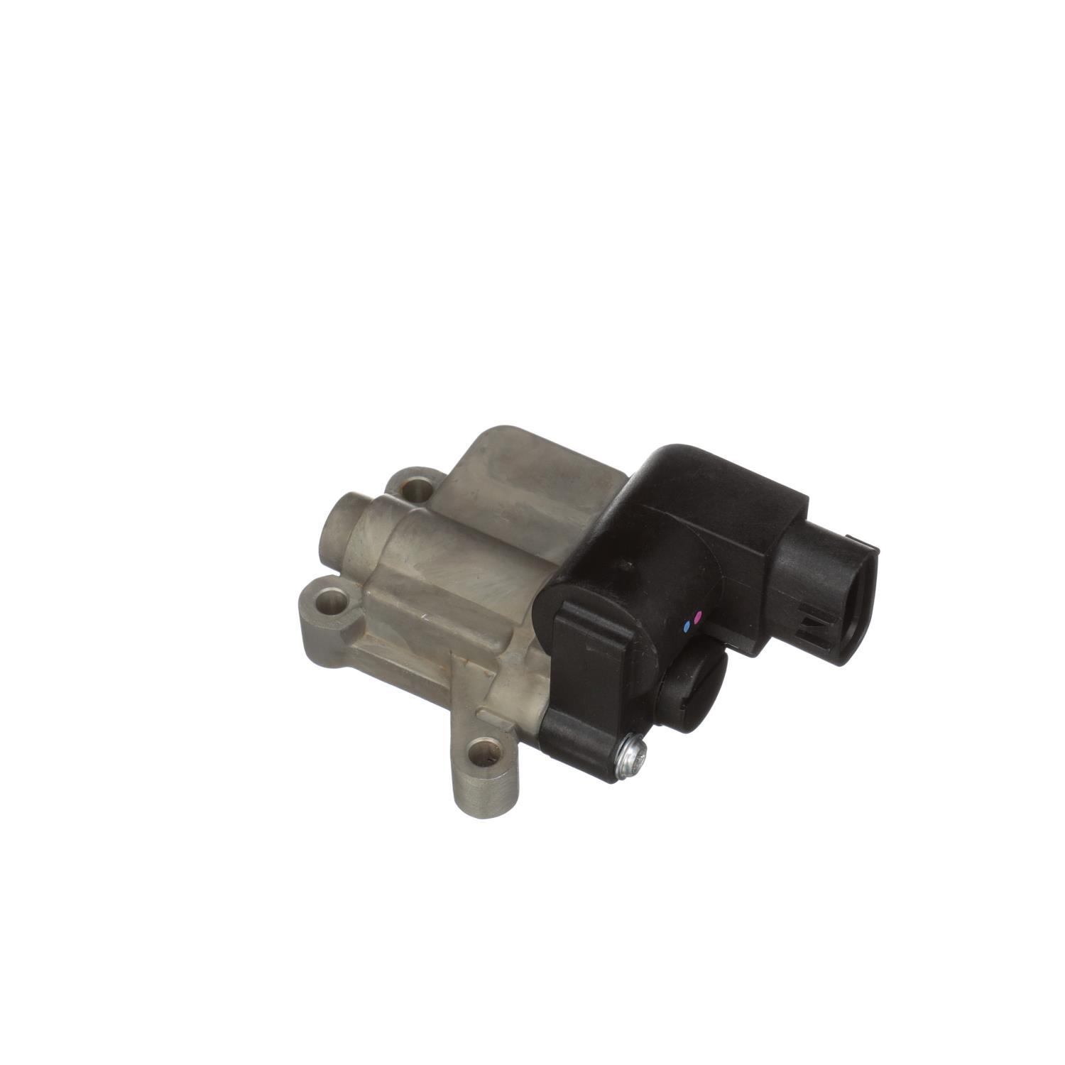 Standard Motor Products AC533 Fuel Injection Idle Air Control Valve product image 1 of 12