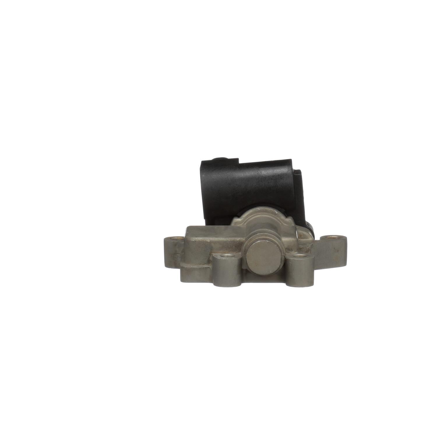 Standard Motor Products AC533 Fuel Injection Idle Air Control Valve product image 4 of 12
