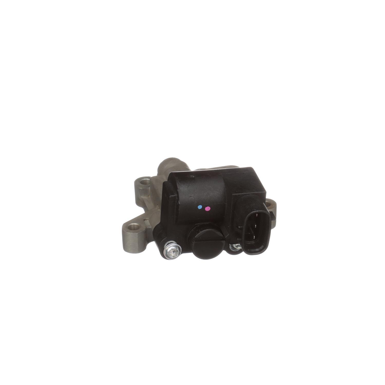 Standard Motor Products AC533 Fuel Injection Idle Air Control Valve product image 6 of 12