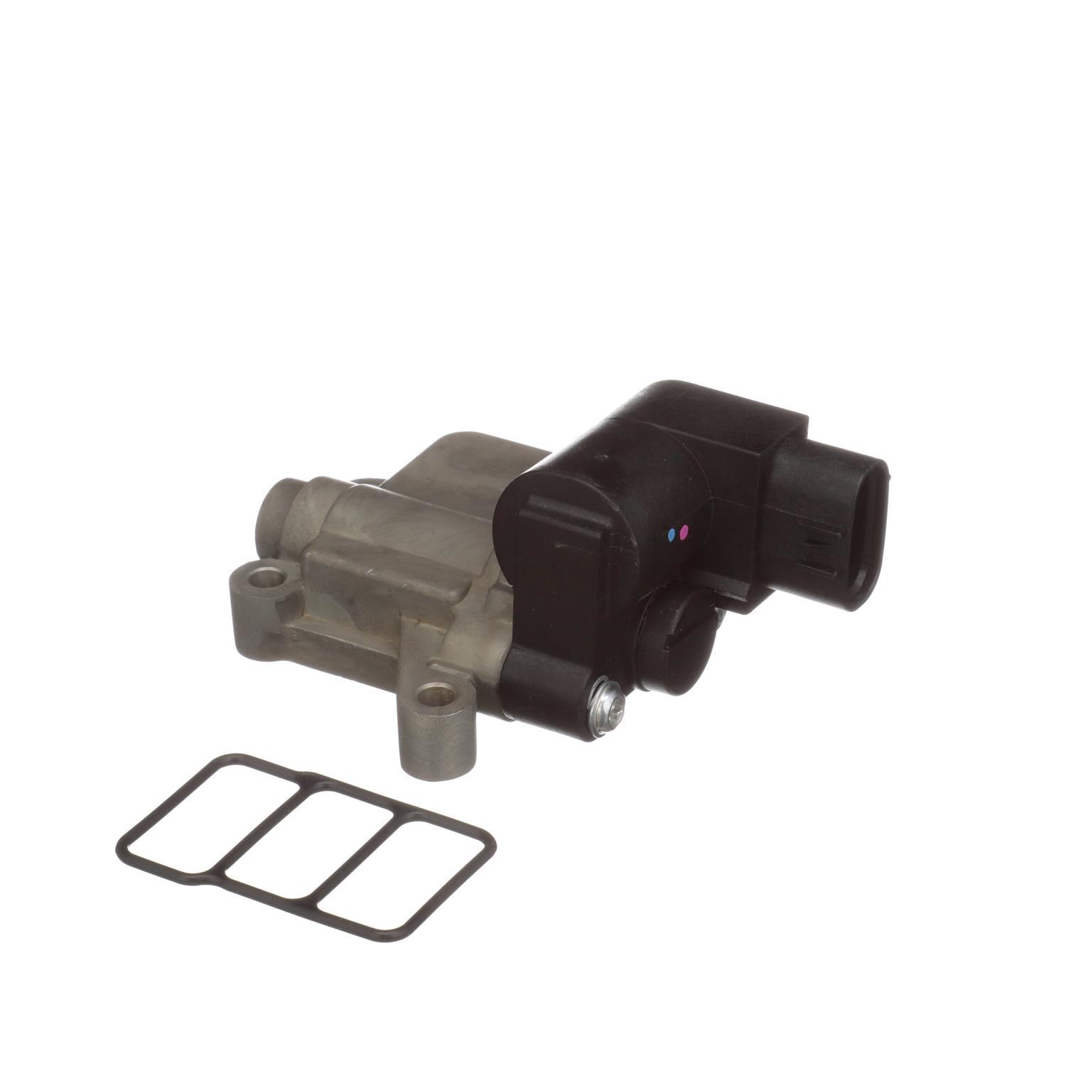 Standard Motor Products AC533 Fuel Injection Idle Air Control Valve product image 8 of 12