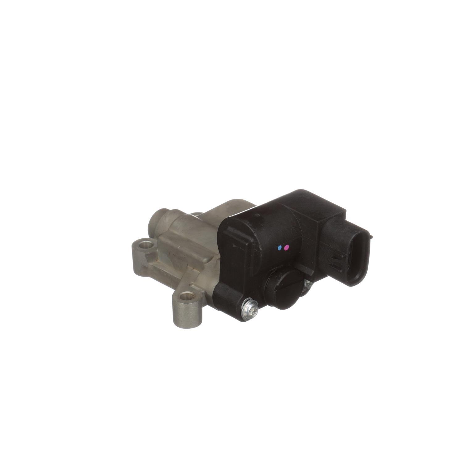 Standard Motor Products AC533 Fuel Injection Idle Air Control Valve product image 11 of 12