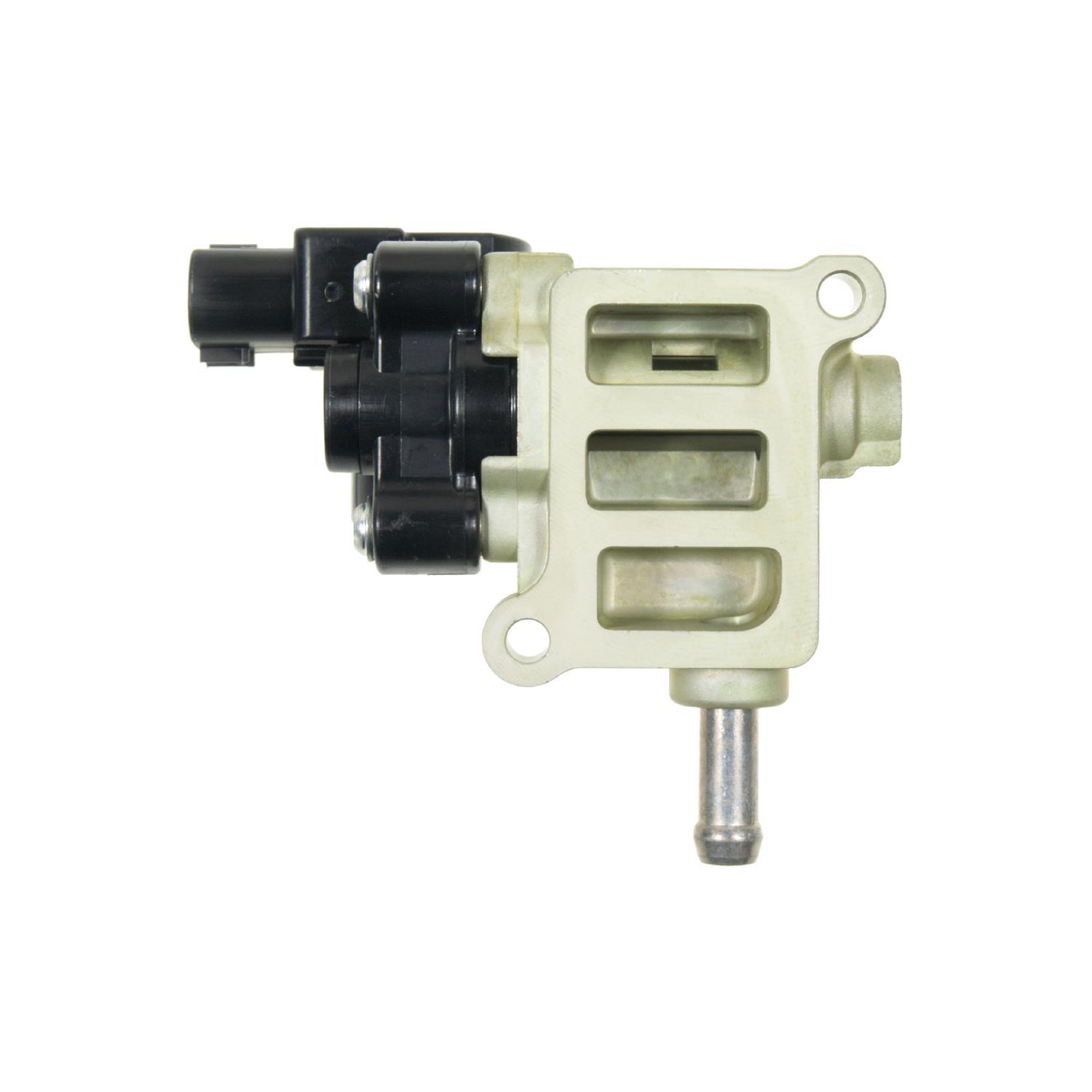 Standard Motor Products AC536 - Fuel Injection Idle Air Control Valve Standard Motor Products AC536 Fuel Injection Idle Air Control Valve product image 1 of 3