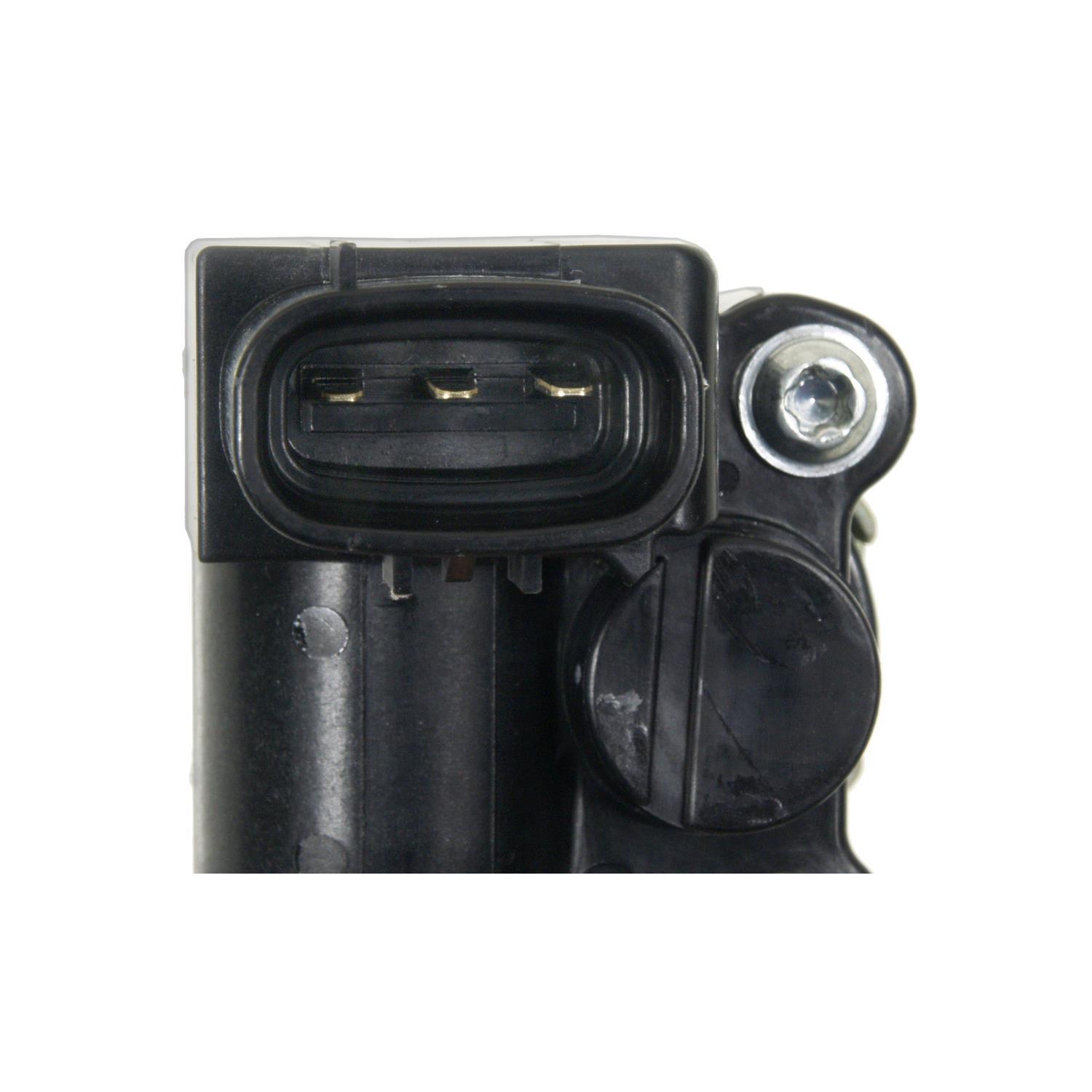 Standard Motor Products AC536 - Fuel Injection Idle Air Control Valve Standard Motor Products AC536 Fuel Injection Idle Air Control Valve product image 2 of 3