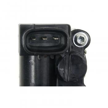 2006 Honda Insight Idle Air Control Valve Standard Motor Products AC536 image 2 of 3