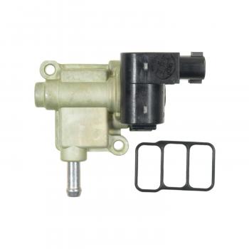 2006 Honda Insight Idle Air Control Valve Standard Motor Products AC536 image 3 of 3