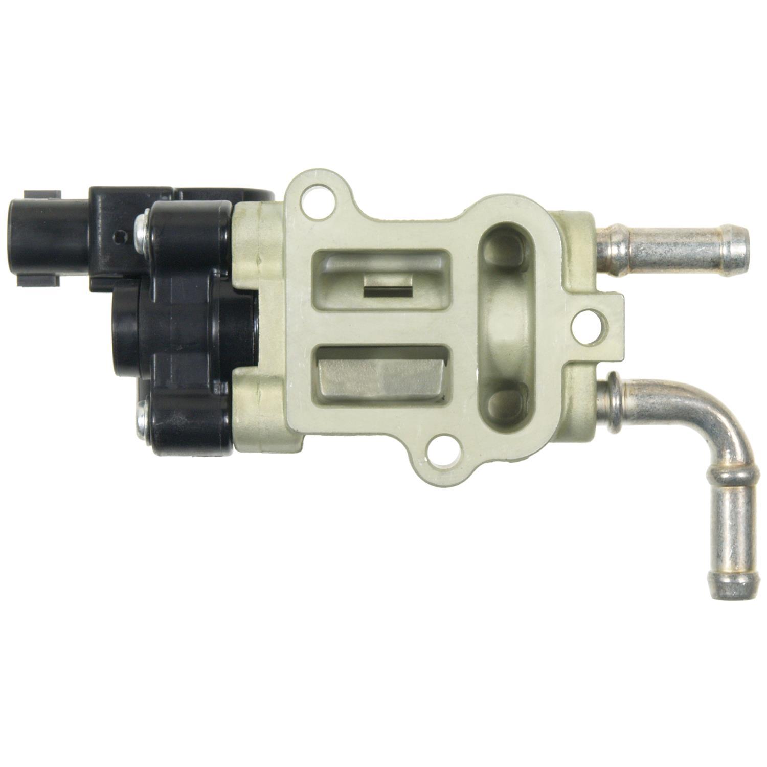 Standard Motor Products AC537 - Fuel Injection Idle Air Control Valve Standard Motor Products AC537 Fuel Injection Idle Air Control Valve product image 1 of 3
