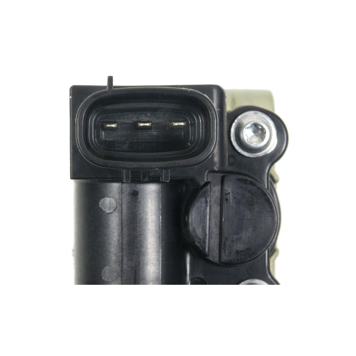 Standard Motor Products AC537 - Fuel Injection Idle Air Control Valve Standard Motor Products AC537 Fuel Injection Idle Air Control Valve product image 2 of 3