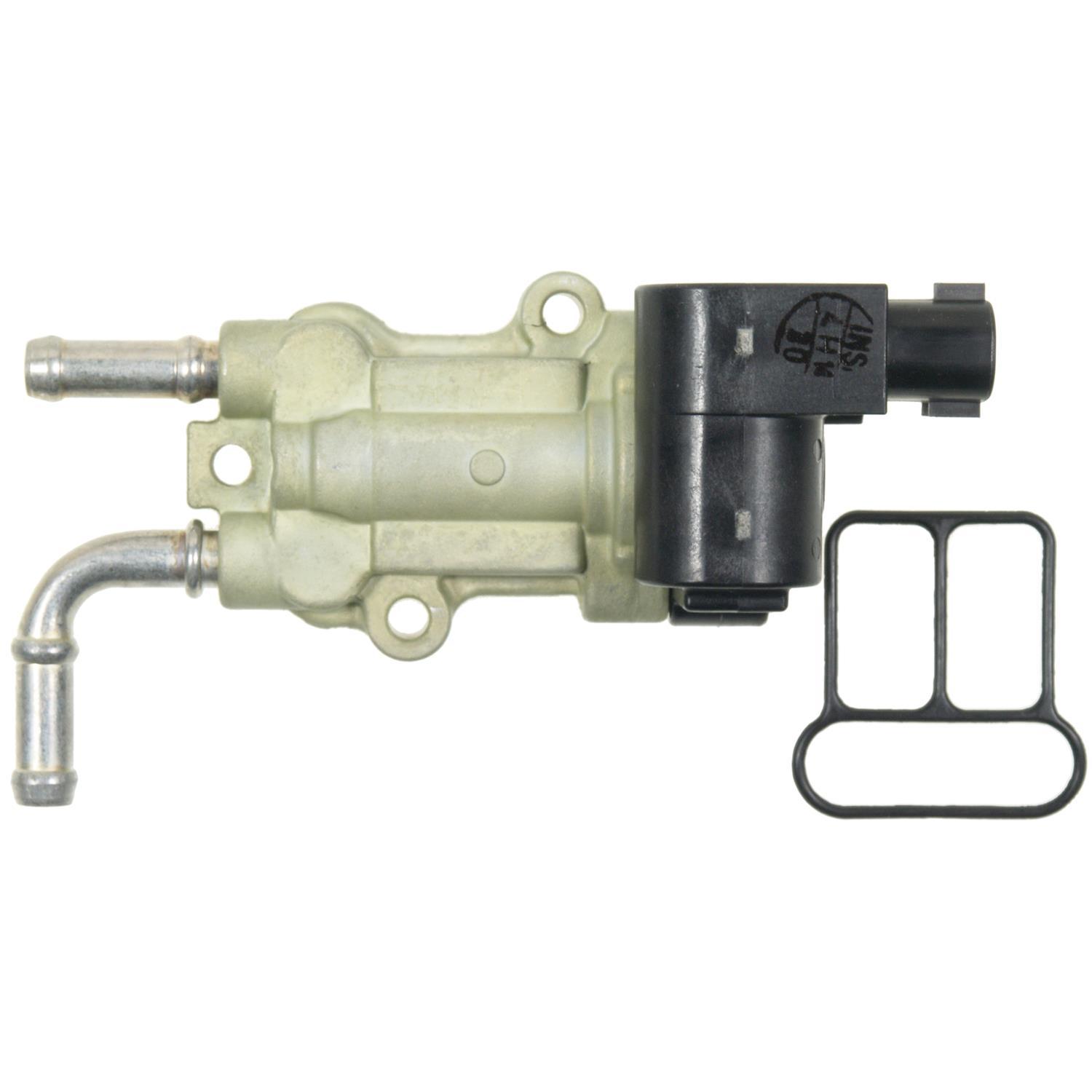 Standard Motor Products AC537 - Fuel Injection Idle Air Control Valve Standard Motor Products AC537 Fuel Injection Idle Air Control Valve product image 3 of 3
