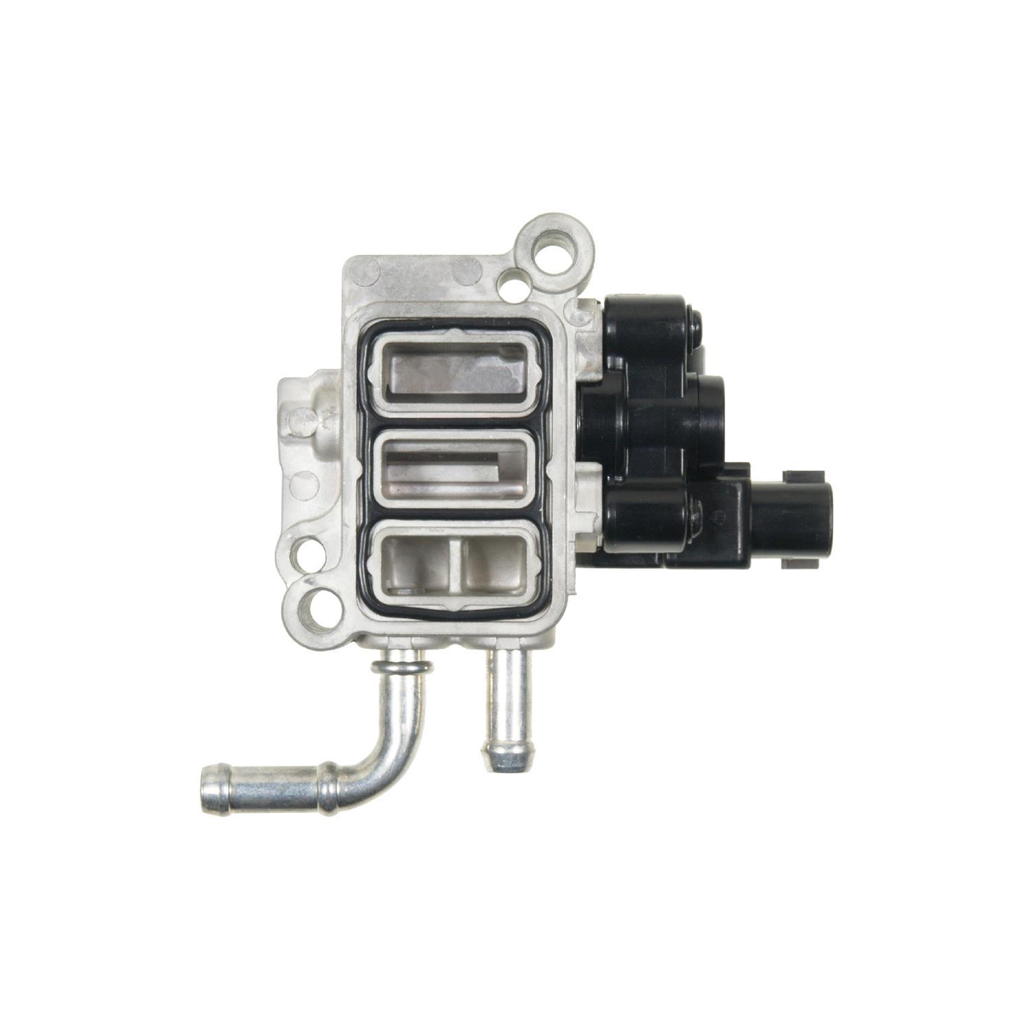 Standard Motor Products AC539 - Fuel Injection Idle Air Control Valve Standard Motor Products AC539 Fuel Injection Idle Air Control Valve product image 1 of 3