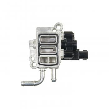 2005 Honda S2000 Idle Air Control Valve Standard Motor Products AC539 image 1 of 3