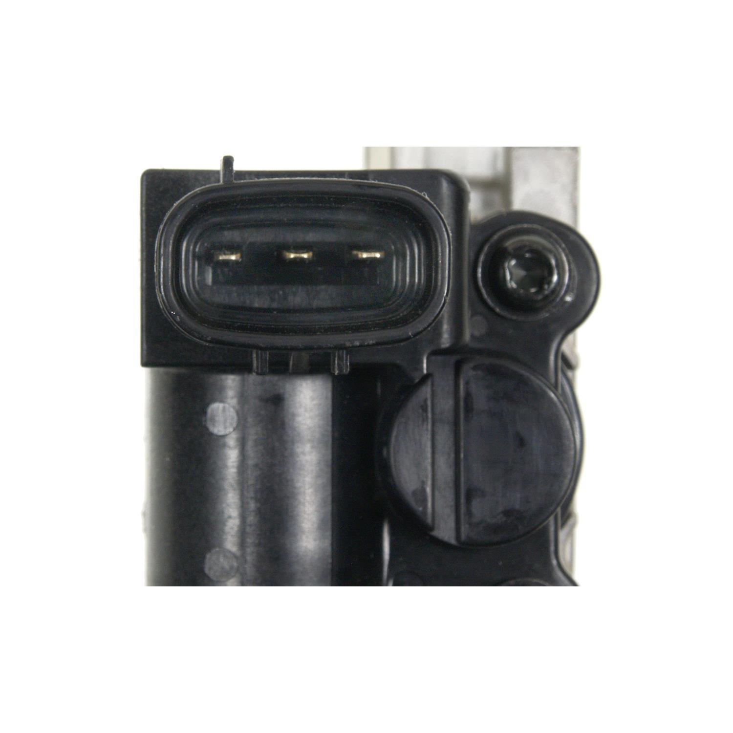 Standard Motor Products AC539 - Fuel Injection Idle Air Control Valve Standard Motor Products AC539 Fuel Injection Idle Air Control Valve product image 2 of 3