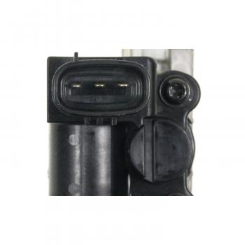2005 Honda S2000 Idle Air Control Valve Standard Motor Products AC539 image 2 of 3