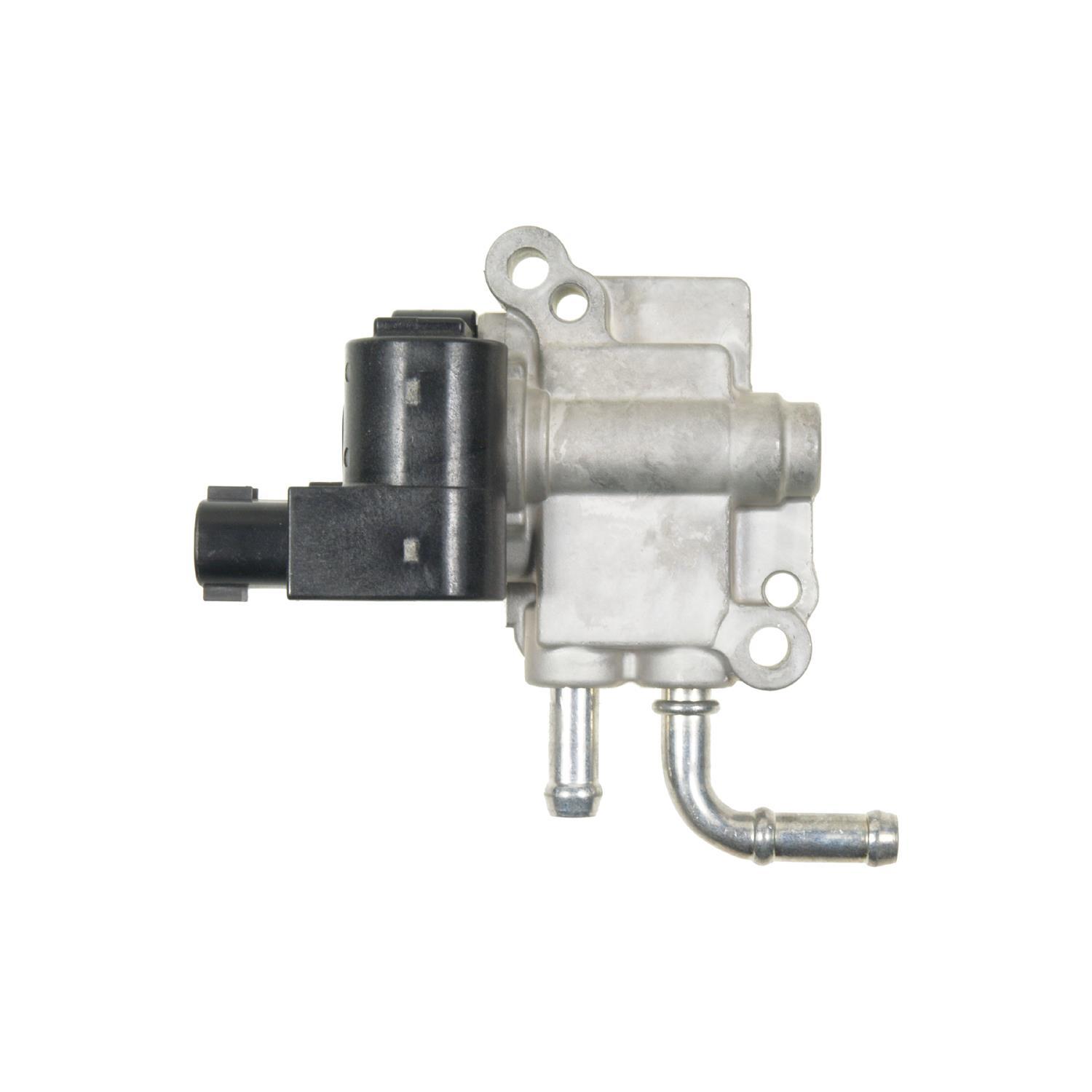 Standard Motor Products AC539 - Fuel Injection Idle Air Control Valve Standard Motor Products AC539 Fuel Injection Idle Air Control Valve product image 3 of 3