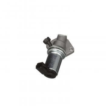 1993 Ford E-350 Econoline Idle Air Control Valve Standard Motor Products AC54 image 3 of 4