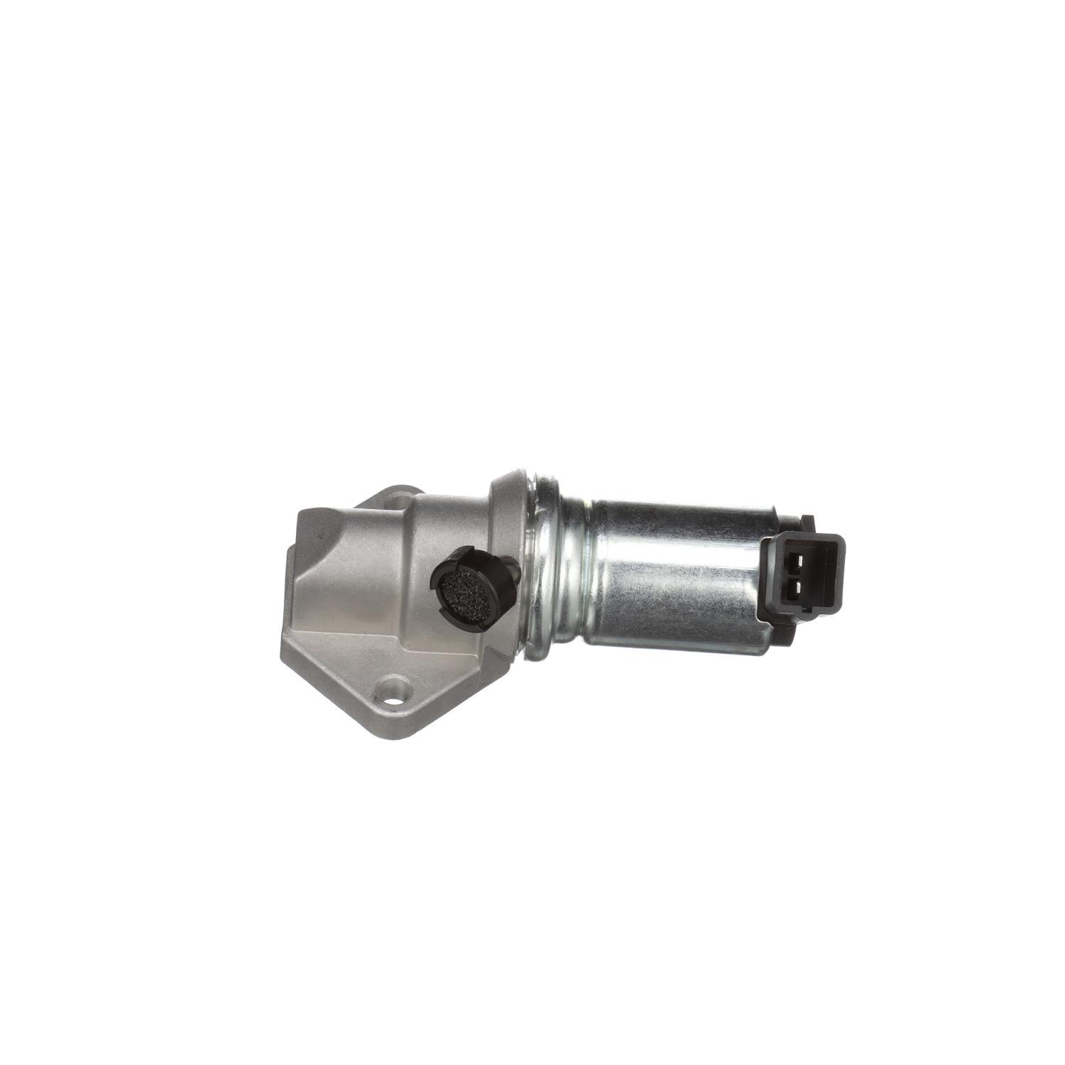 Standard Motor Products AC54 - Fuel Injection Idle Air Control Valve Standard Motor Products AC54 Fuel Injection Idle Air Control Valve product image 5 of 10