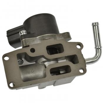 2005 Nissan Sentra Idle Air Control Valve Standard Motor Products AC540 image 1 of 3