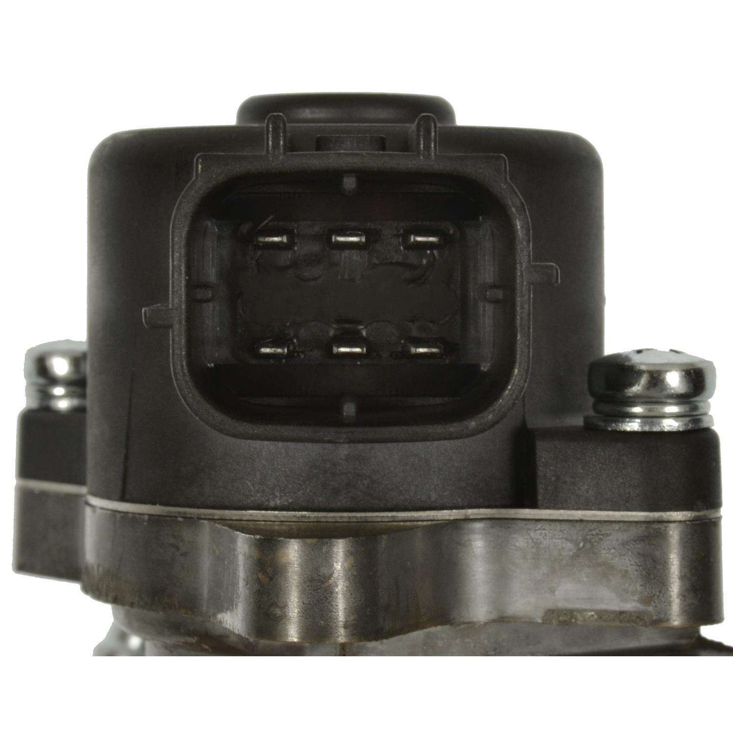 Standard Motor Products AC540 Fuel Injection Idle Air Control Valve product image 3 of 3