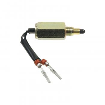 1987 Nissan Maxima Carburetor Idle Stop Solenoid Standard Motor Products AC542 image 2 of 3